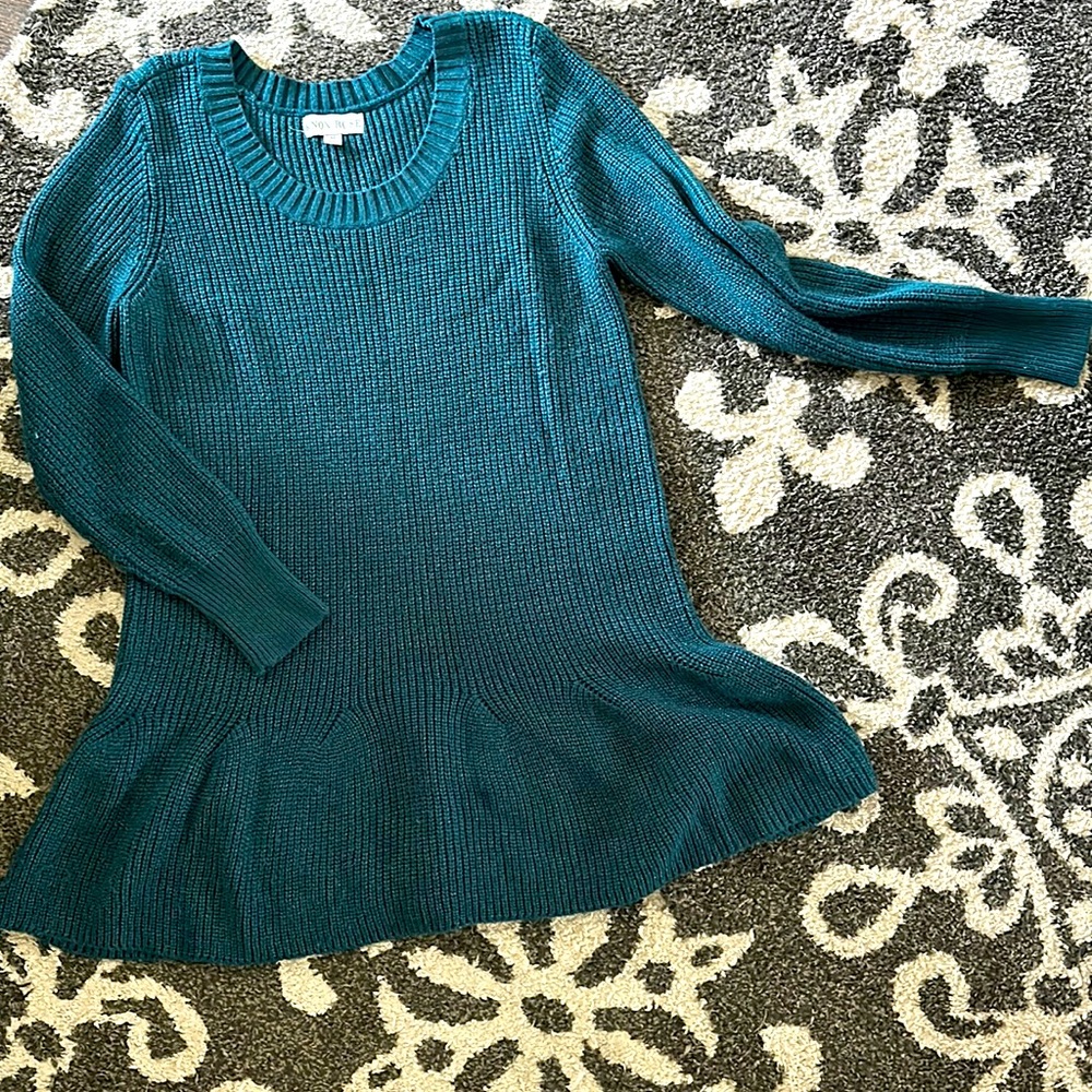 Knox Rose Sweater Dress